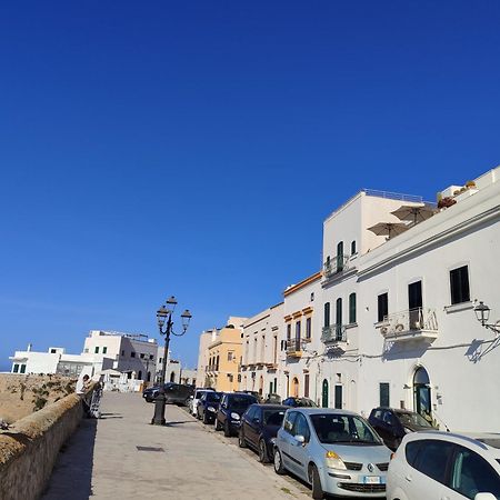 B&B Punta Cutieri Gallipoli Buitenkant foto