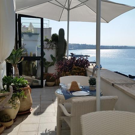 B&B Punta Cutieri Gallipoli Buitenkant foto