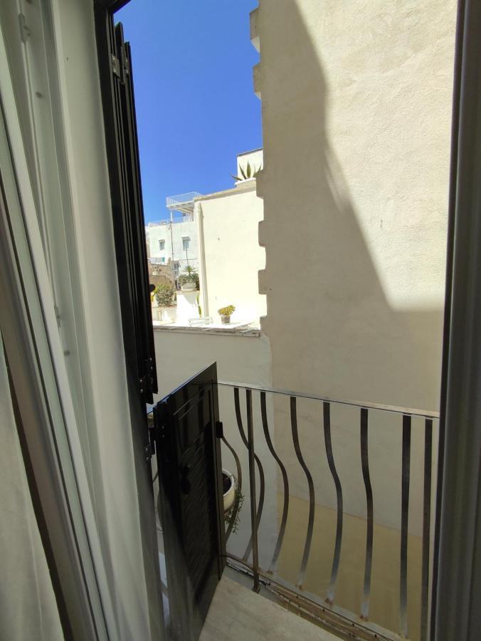 B&B Punta Cutieri Gallipoli Buitenkant foto