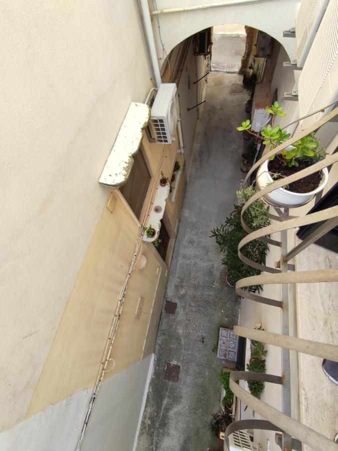 B&B Punta Cutieri Gallipoli Buitenkant foto