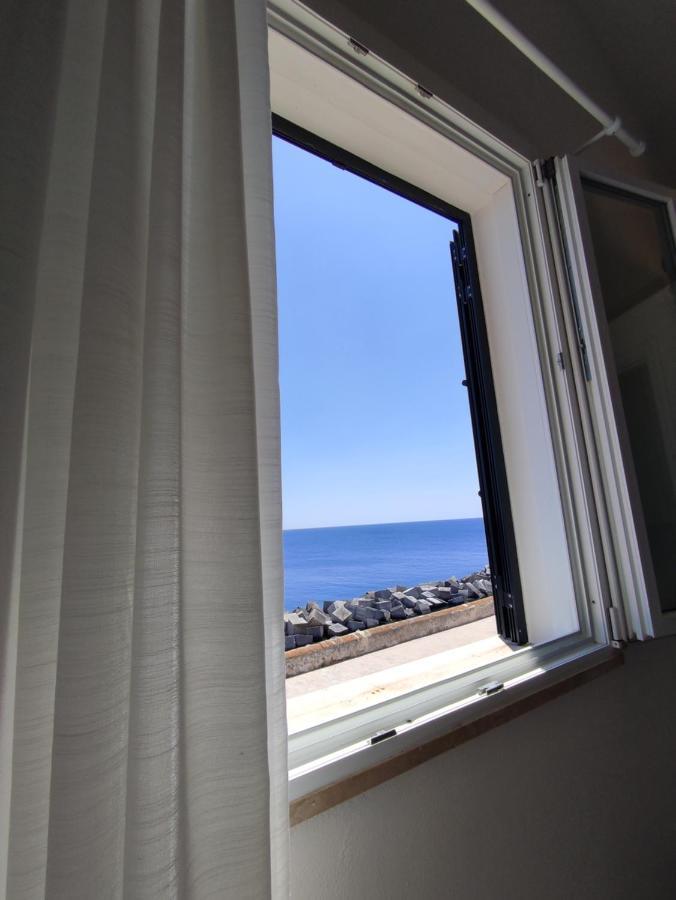 B&B Punta Cutieri Gallipoli Buitenkant foto