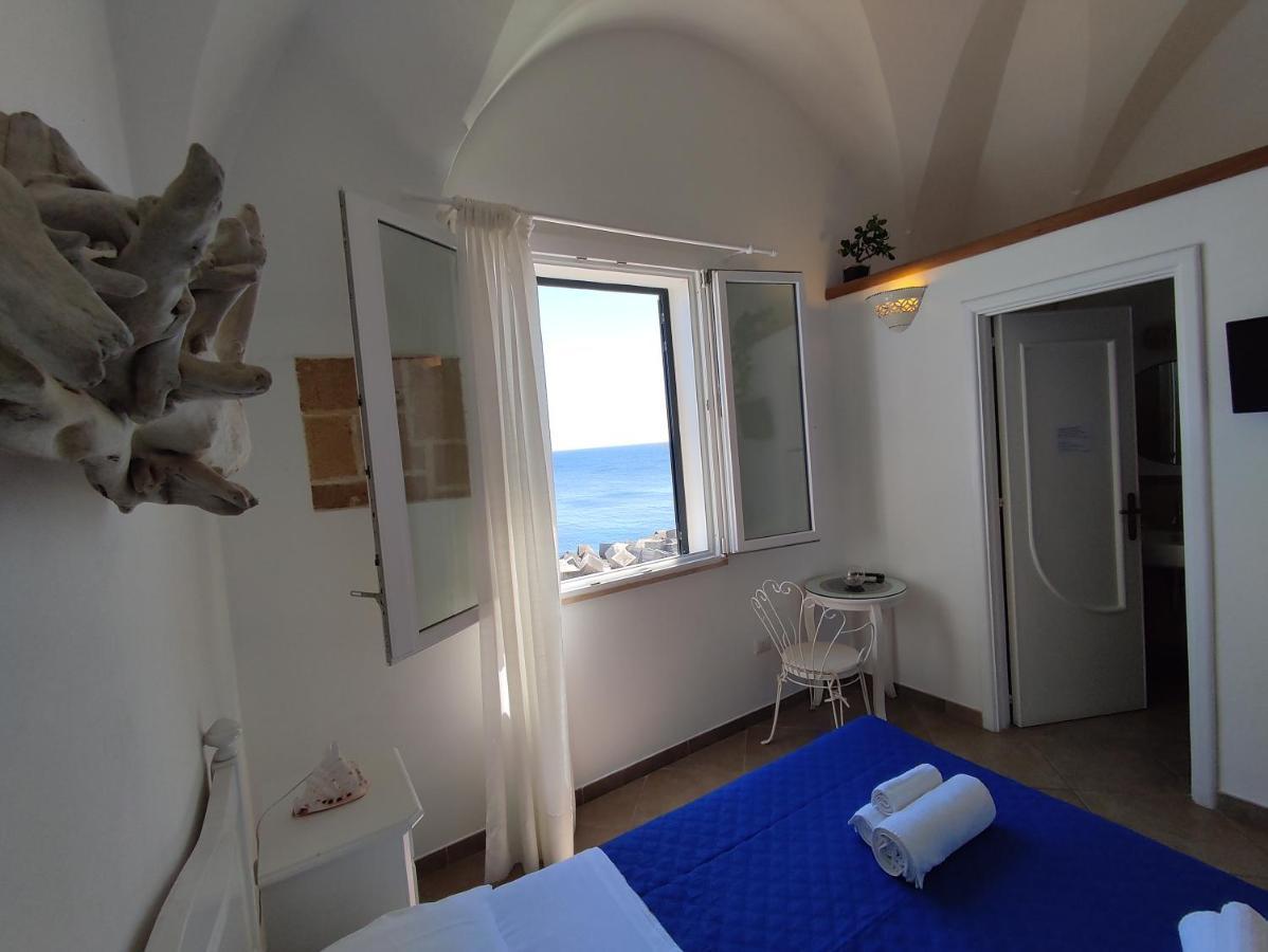 B&B Punta Cutieri Gallipoli Buitenkant foto
