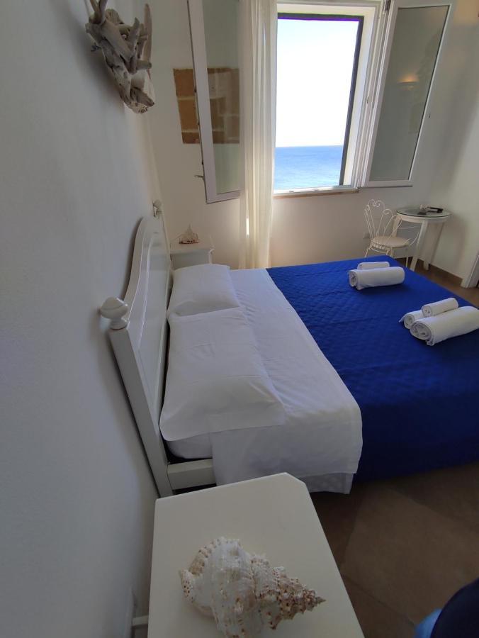 B&B Punta Cutieri Gallipoli Buitenkant foto