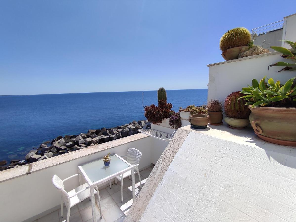 B&B Punta Cutieri Gallipoli Buitenkant foto
