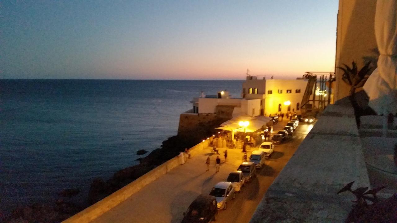 B&B Punta Cutieri Gallipoli Buitenkant foto
