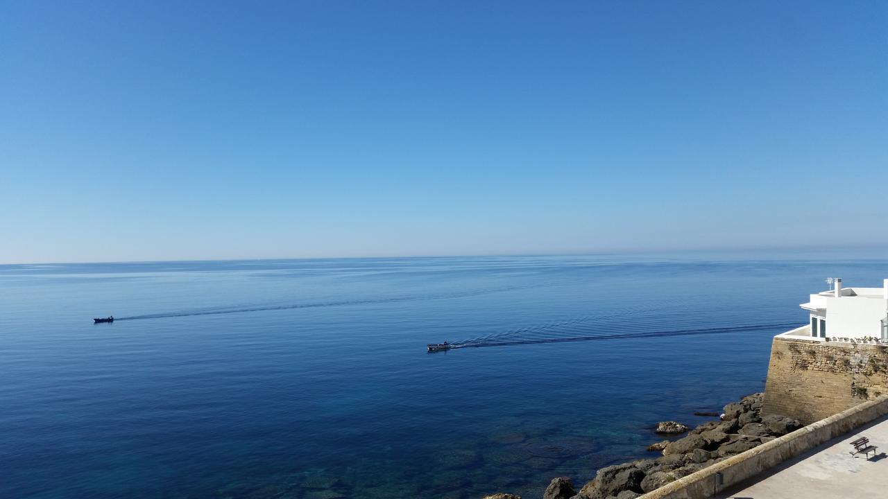 B&B Punta Cutieri Gallipoli Buitenkant foto