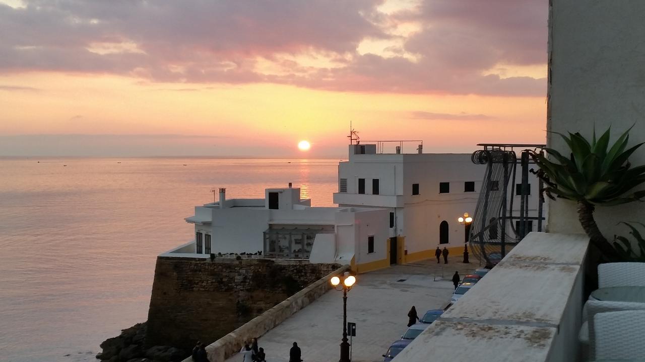 B&B Punta Cutieri Gallipoli Buitenkant foto