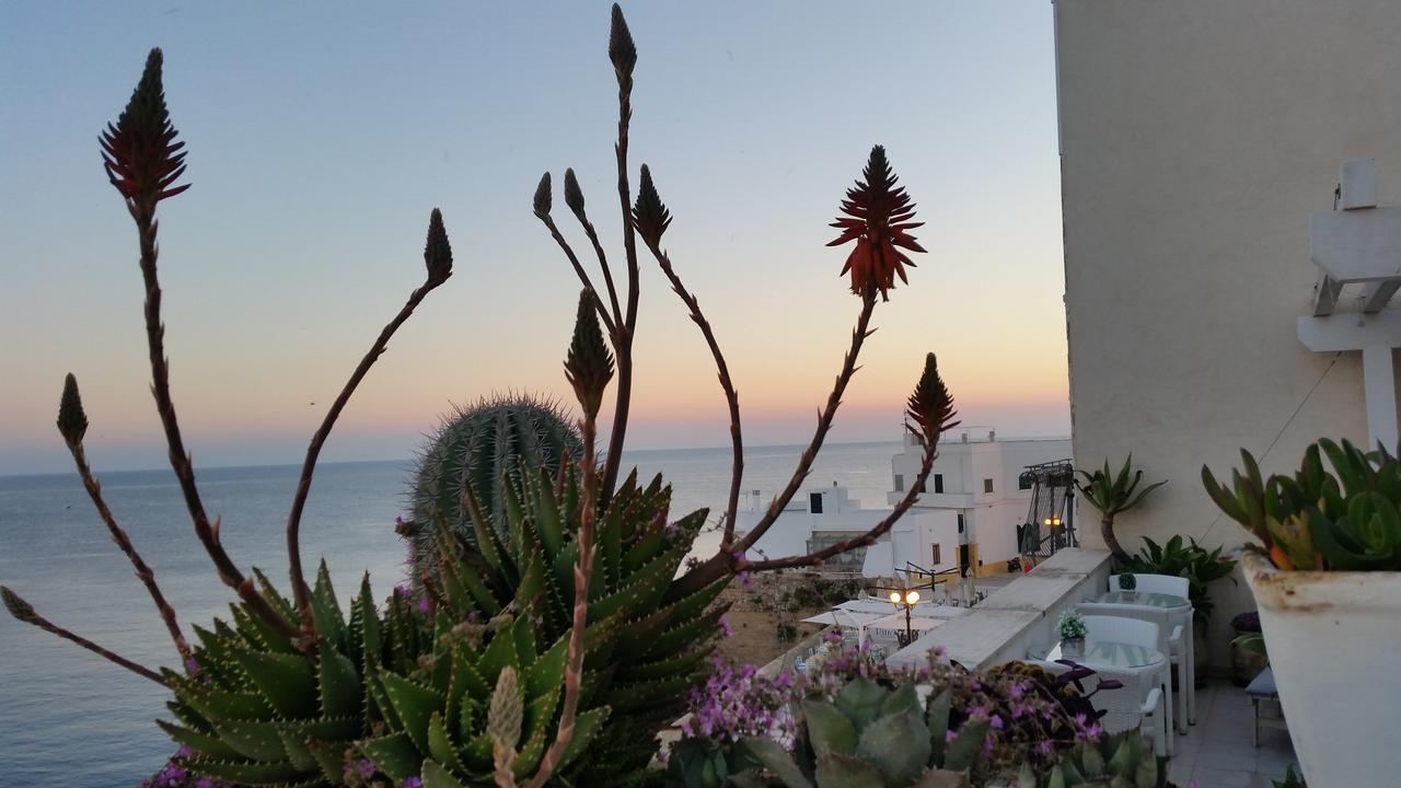 B&B Punta Cutieri Gallipoli Buitenkant foto